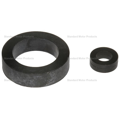 Standard Ignition Fuel Injector Seal Kit, Sk15 SK15